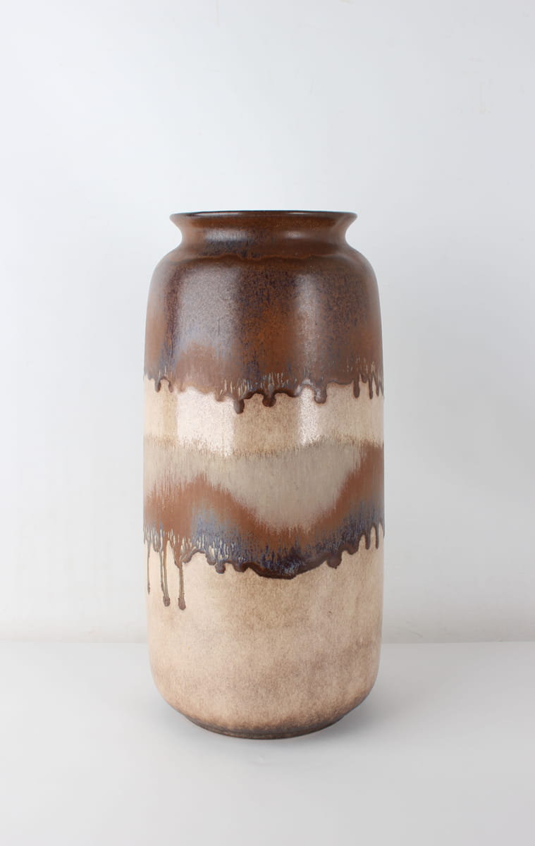 Scheurich Keramik Vase Bodenvase 505-45 Höhe 45,5 cm